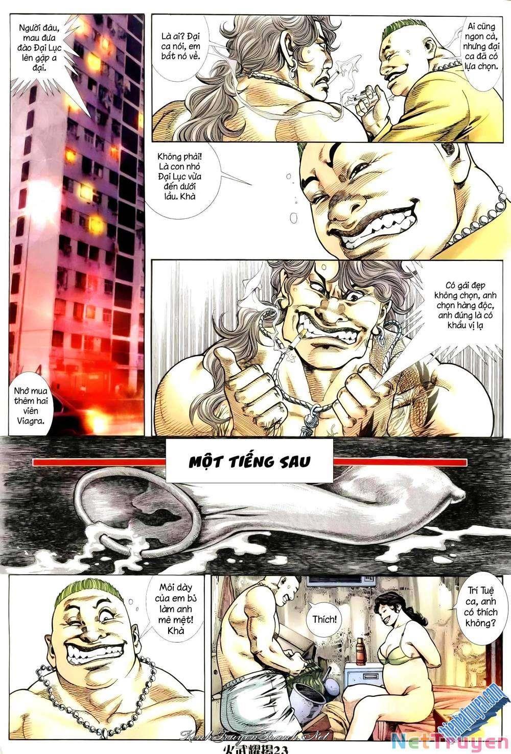 Truyện VI