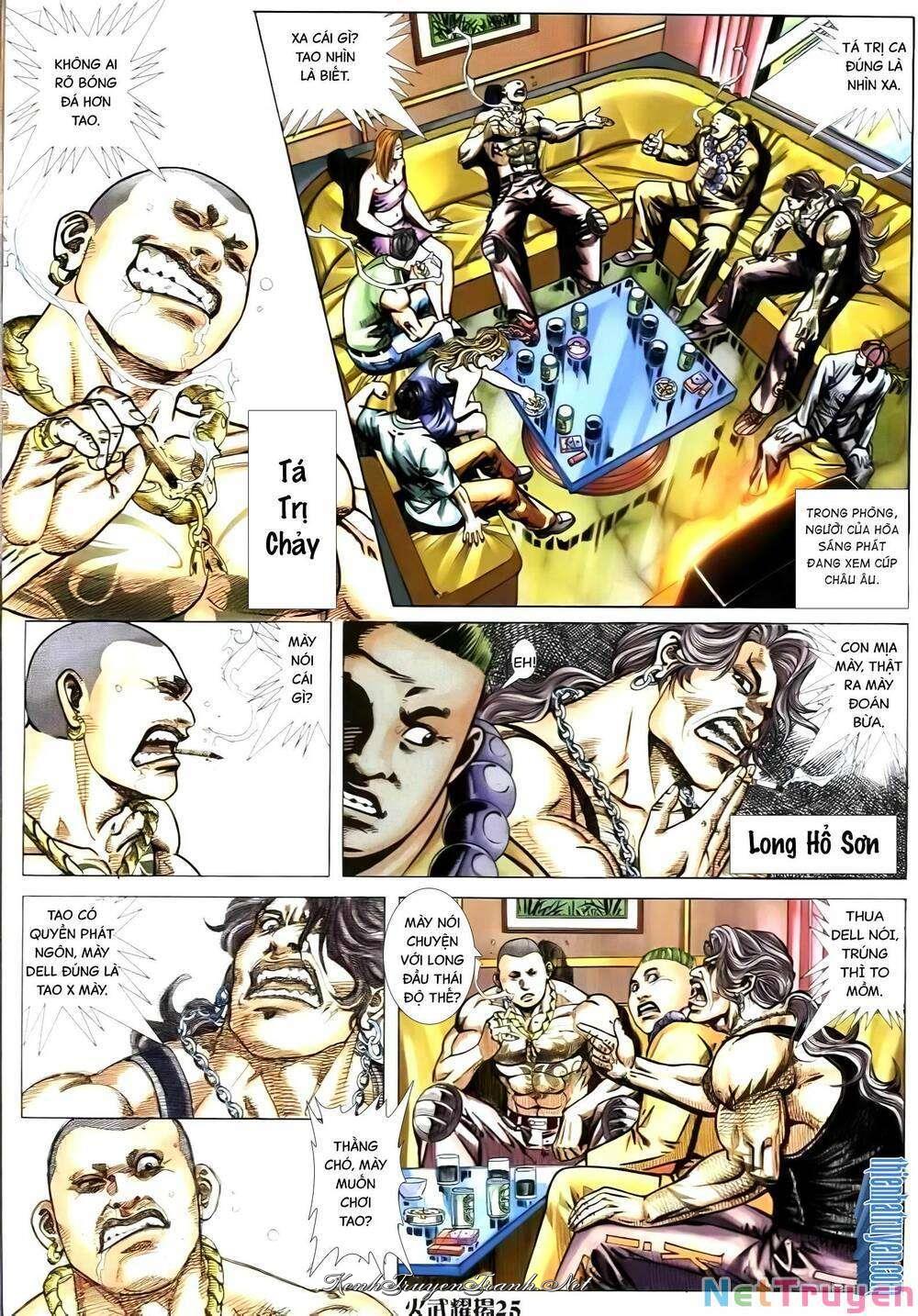 Truyện VI