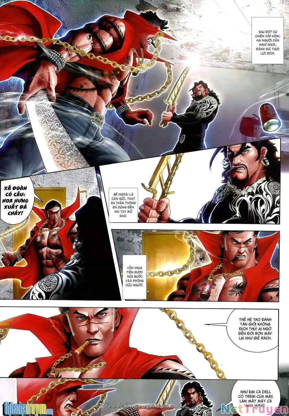 Truyện VI