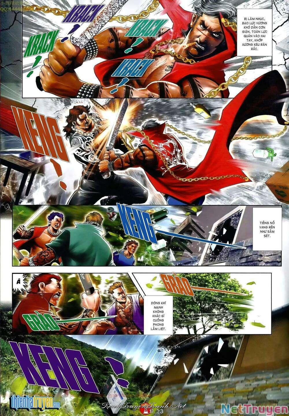 Truyện VI