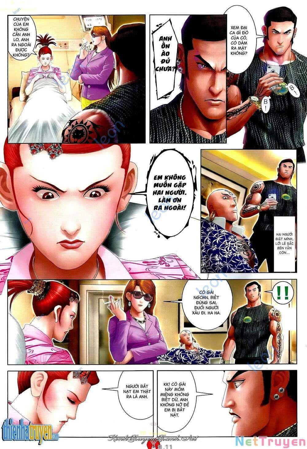 Truyện VI