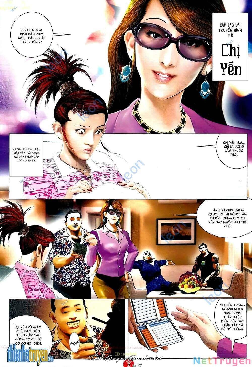 Truyện VI