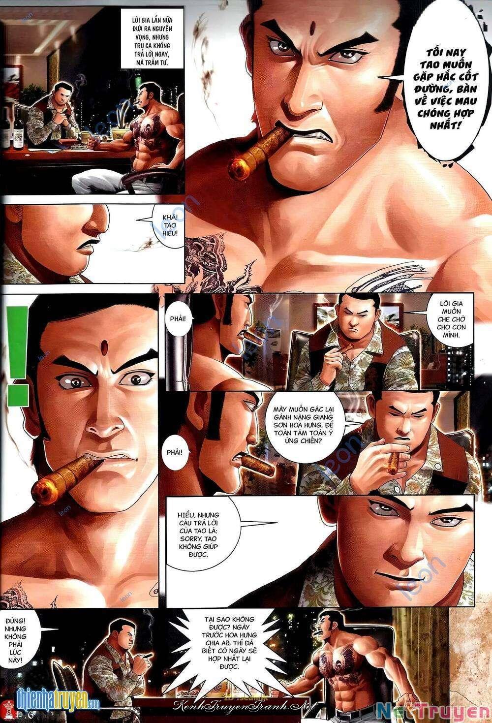 Truyện VI
