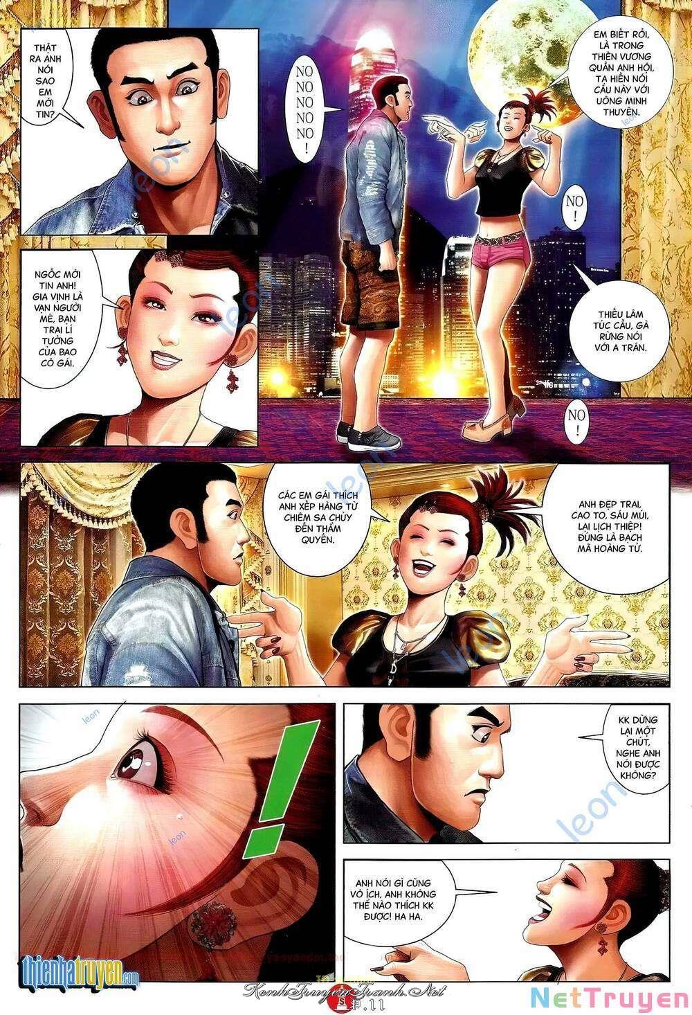 Truyện VI