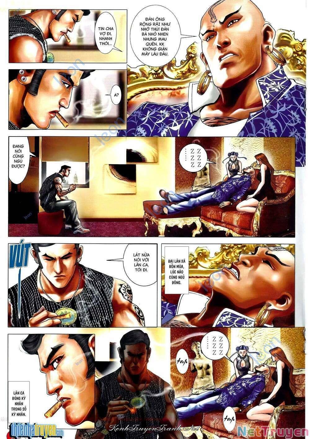 Truyện VI