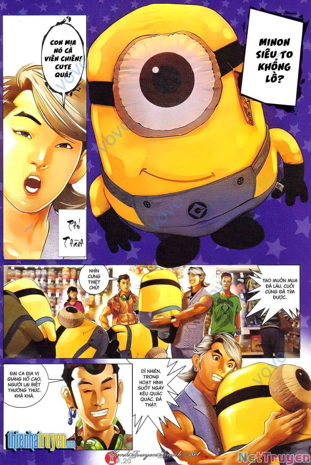 Truyện VI