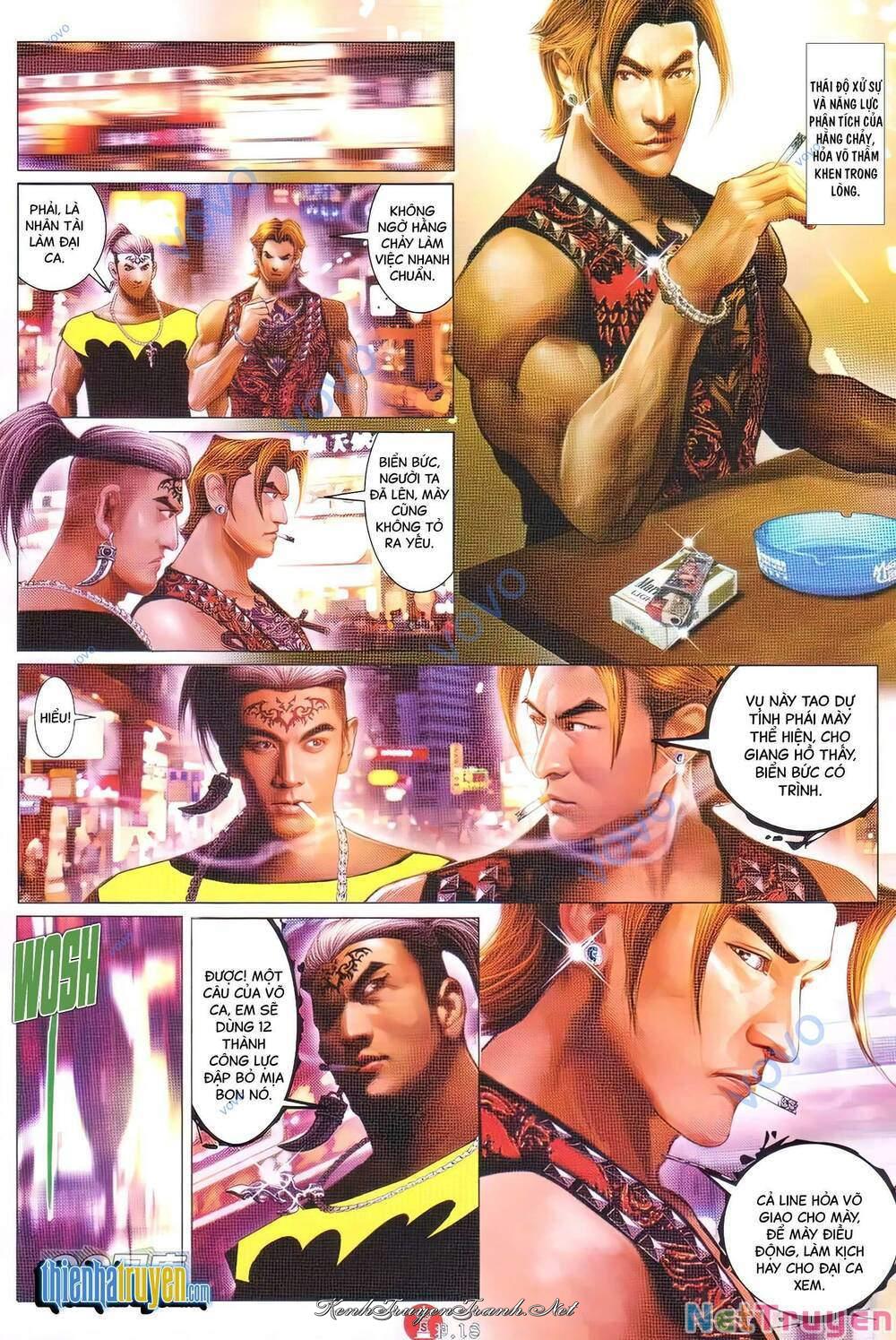 Truyện VI