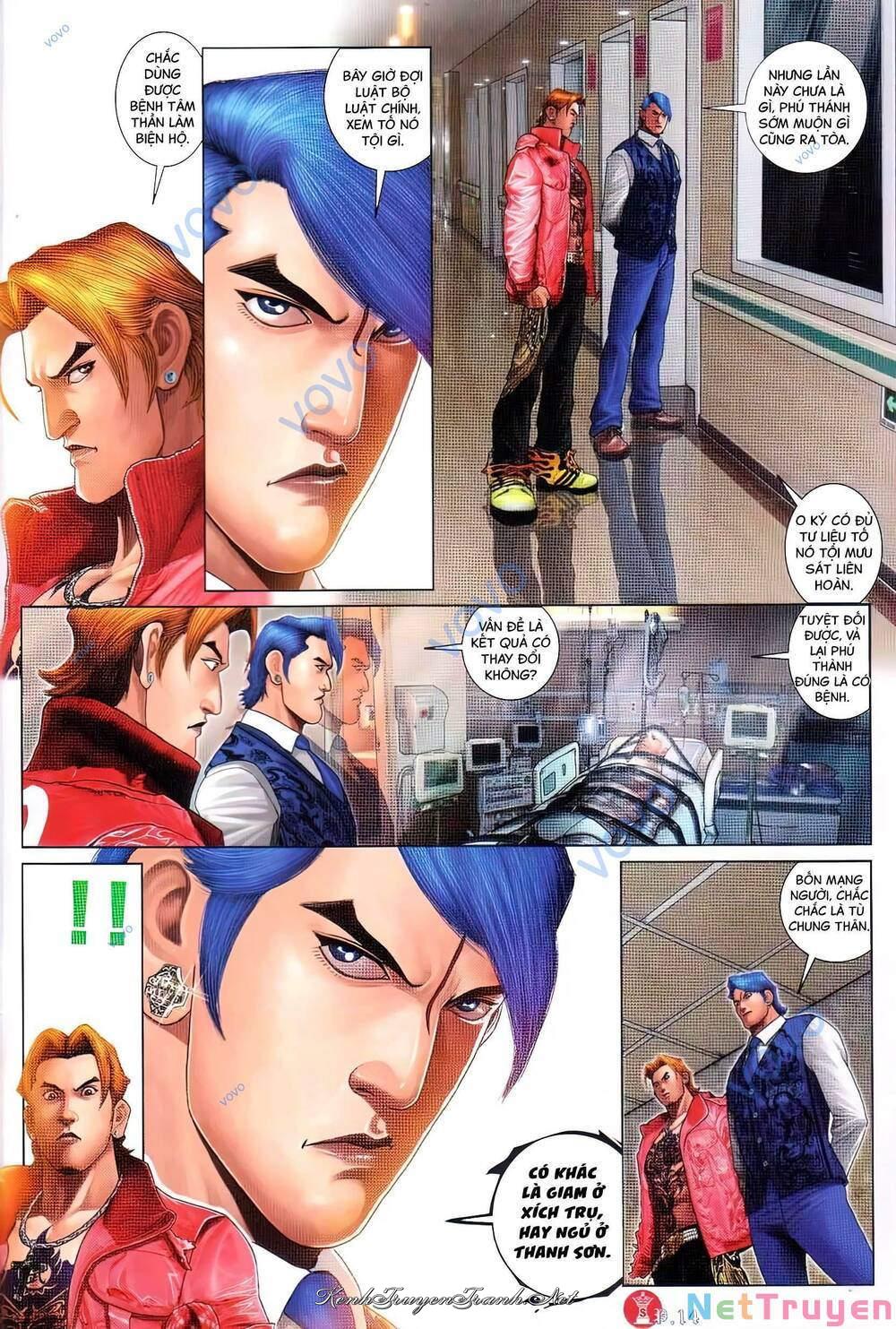 Truyện VI