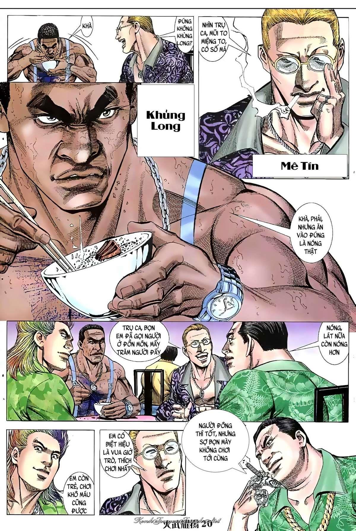 Truyện VI
