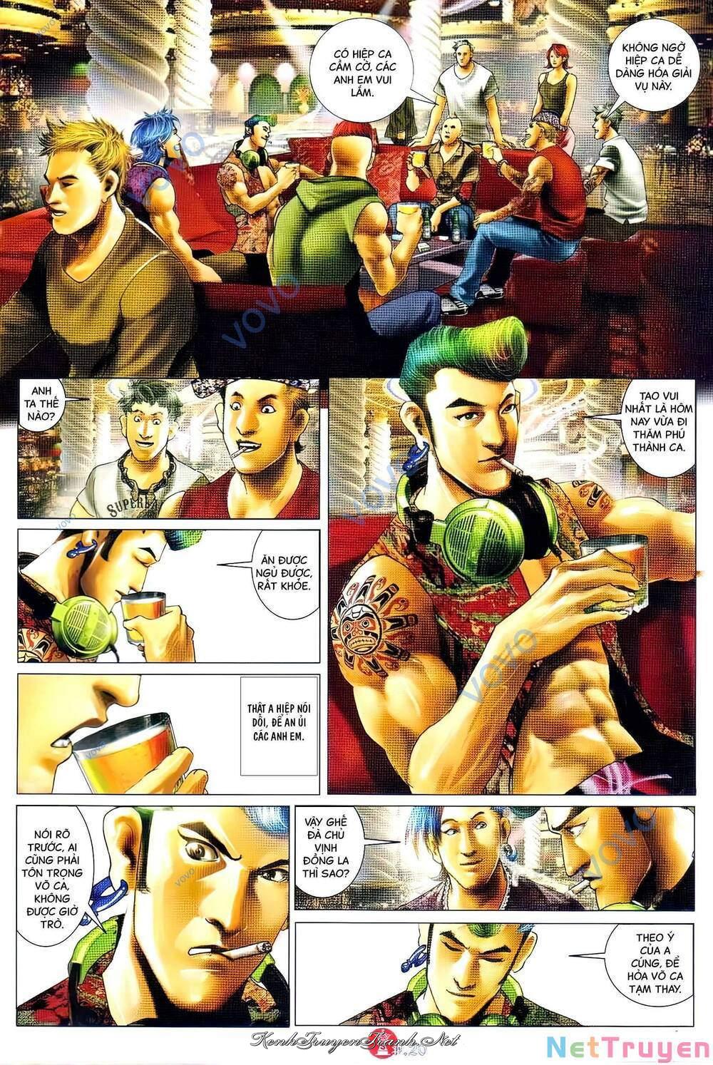 Truyện VI
