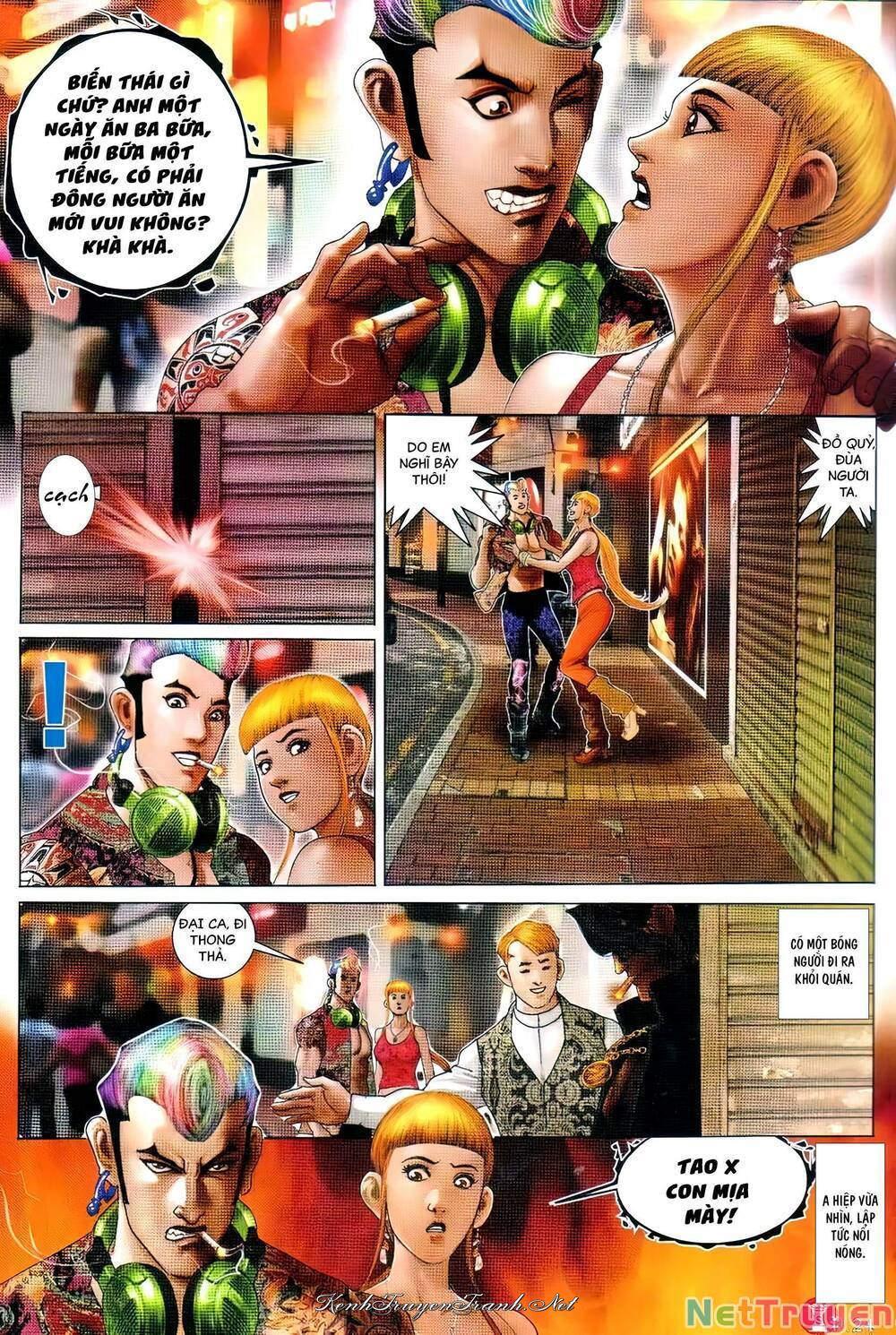 Truyện VI
