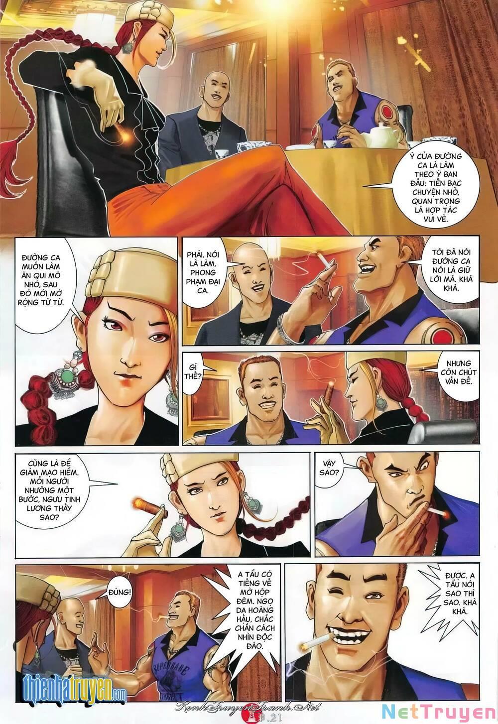 Truyện VI