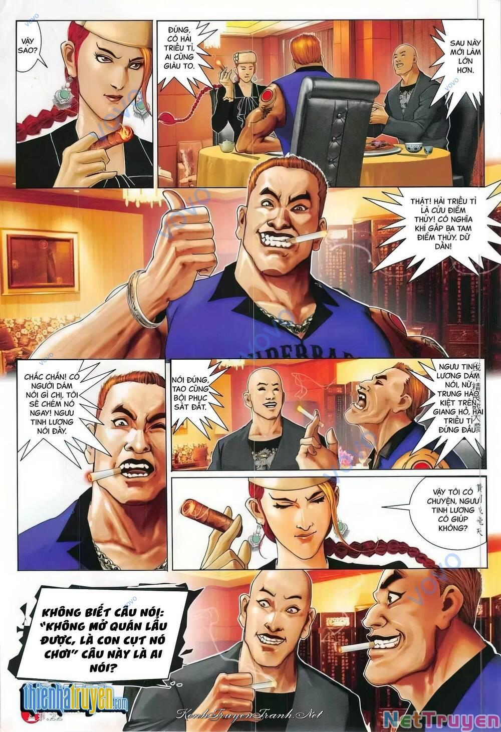 Truyện VI