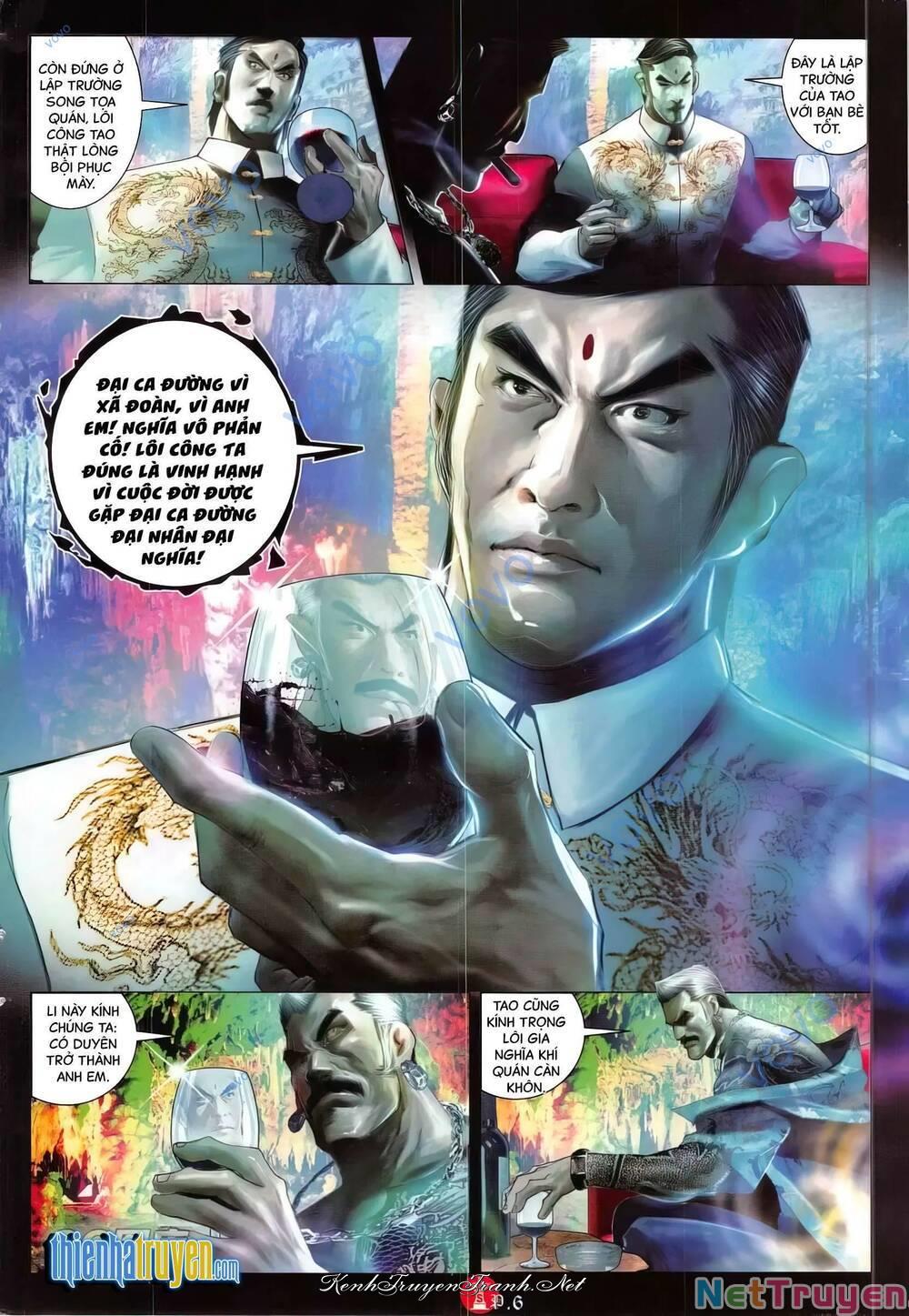 Truyện VI