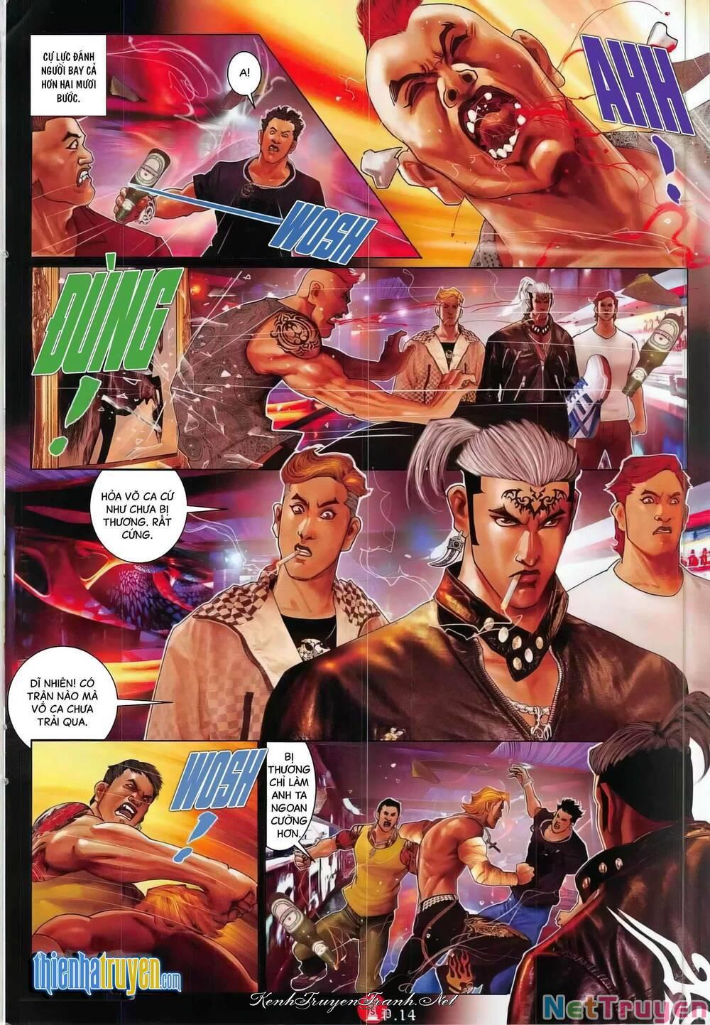Truyện VI