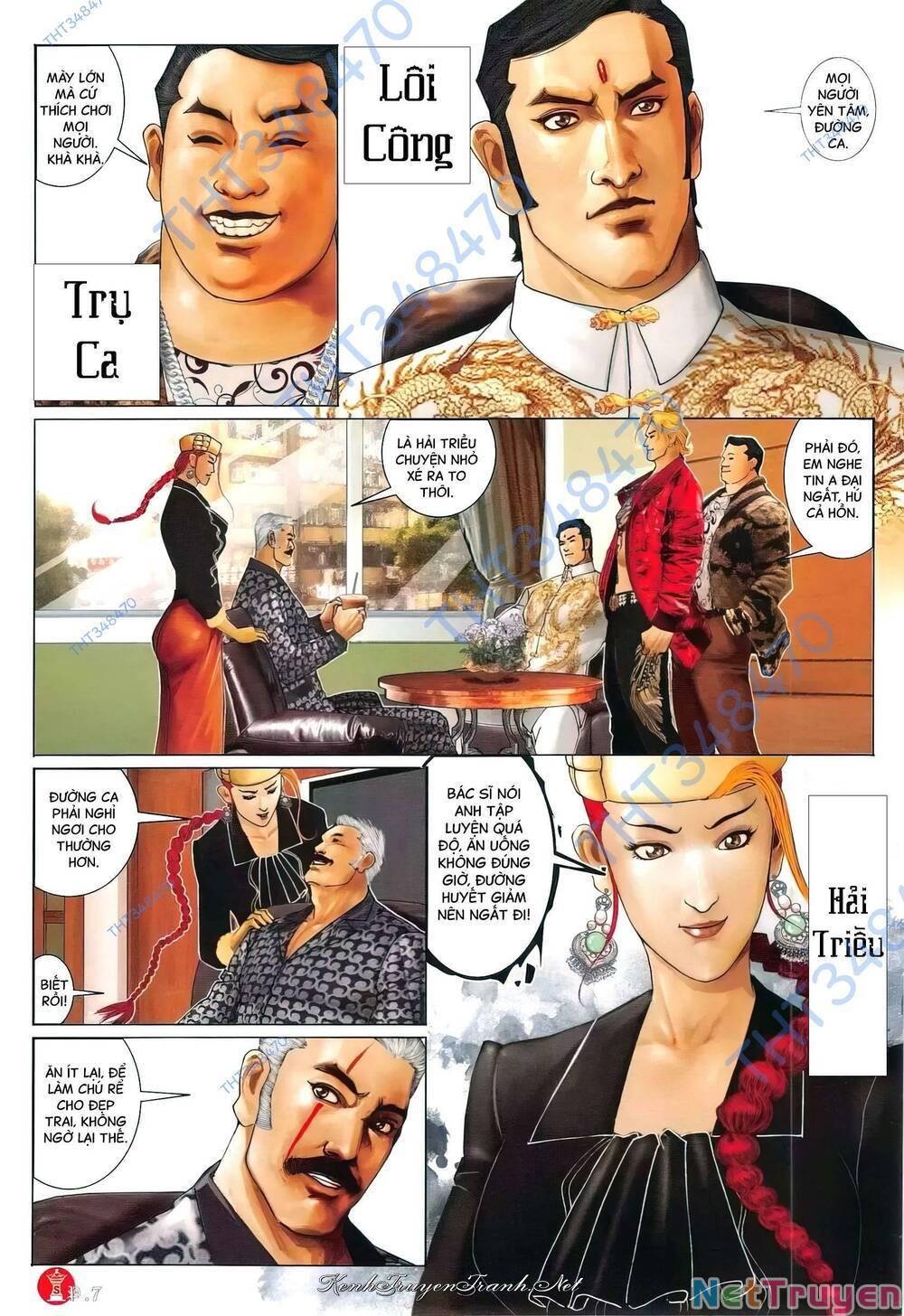 Truyện VI