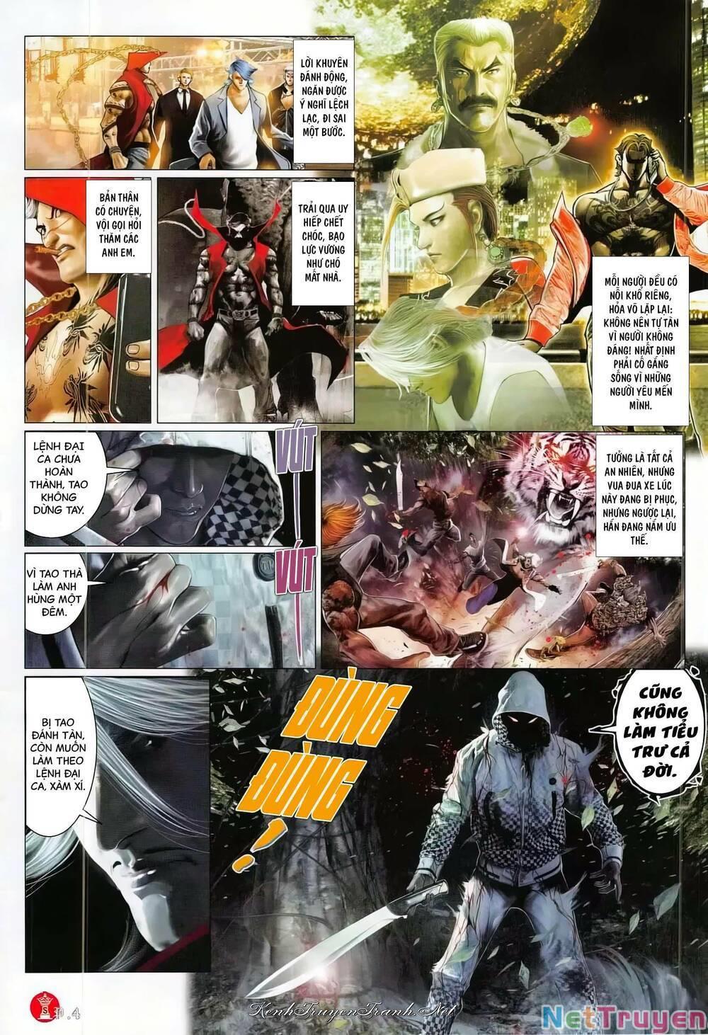 Truyện VI