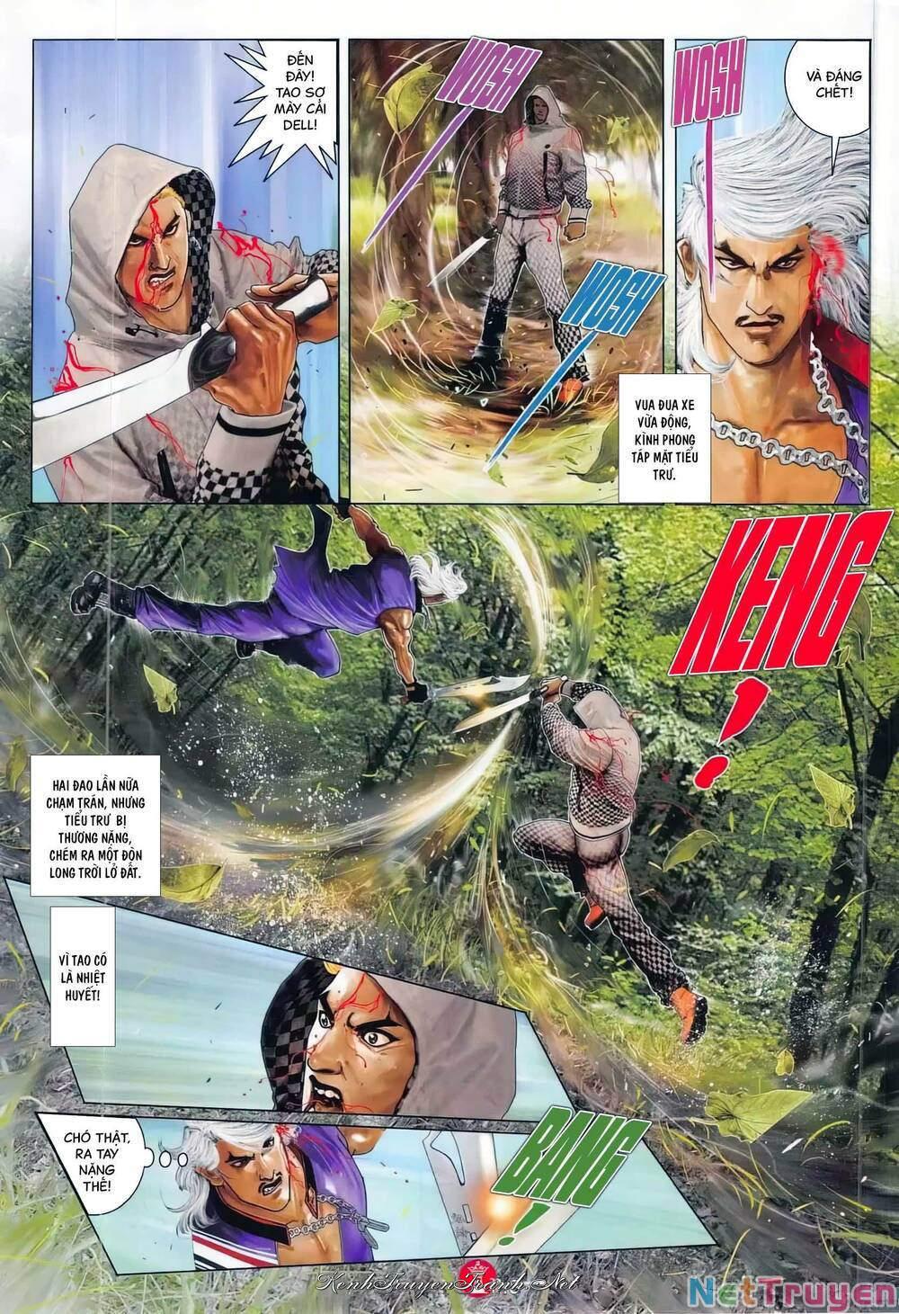 Truyện VI