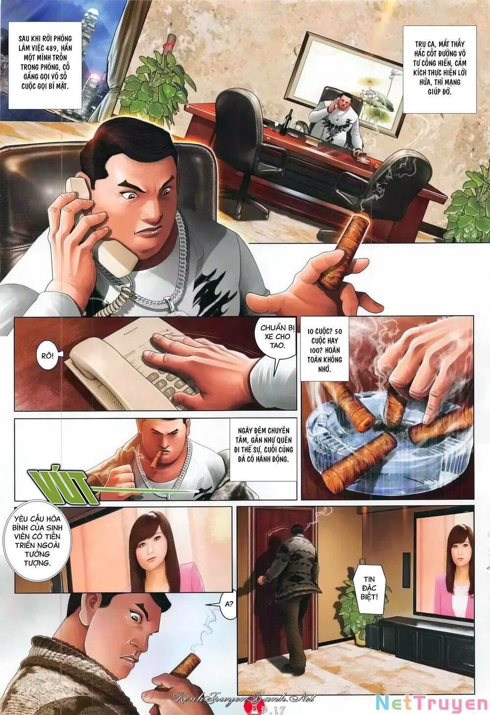 Truyện VI