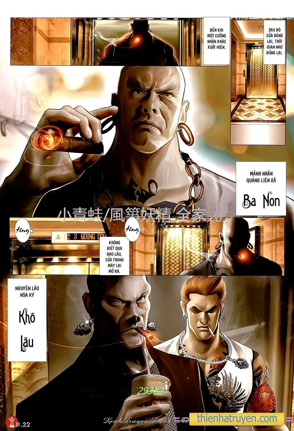 Truyện VI