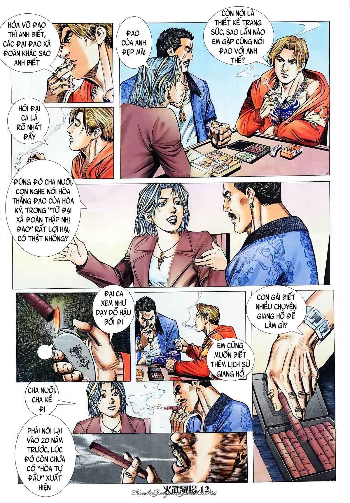 Truyện VI