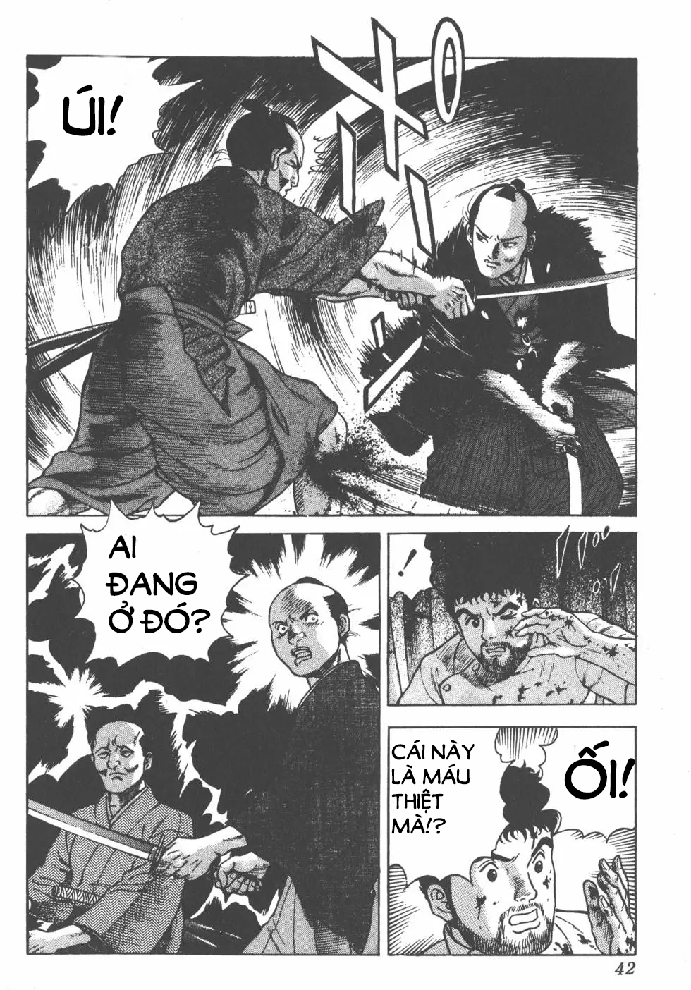Truyện VI