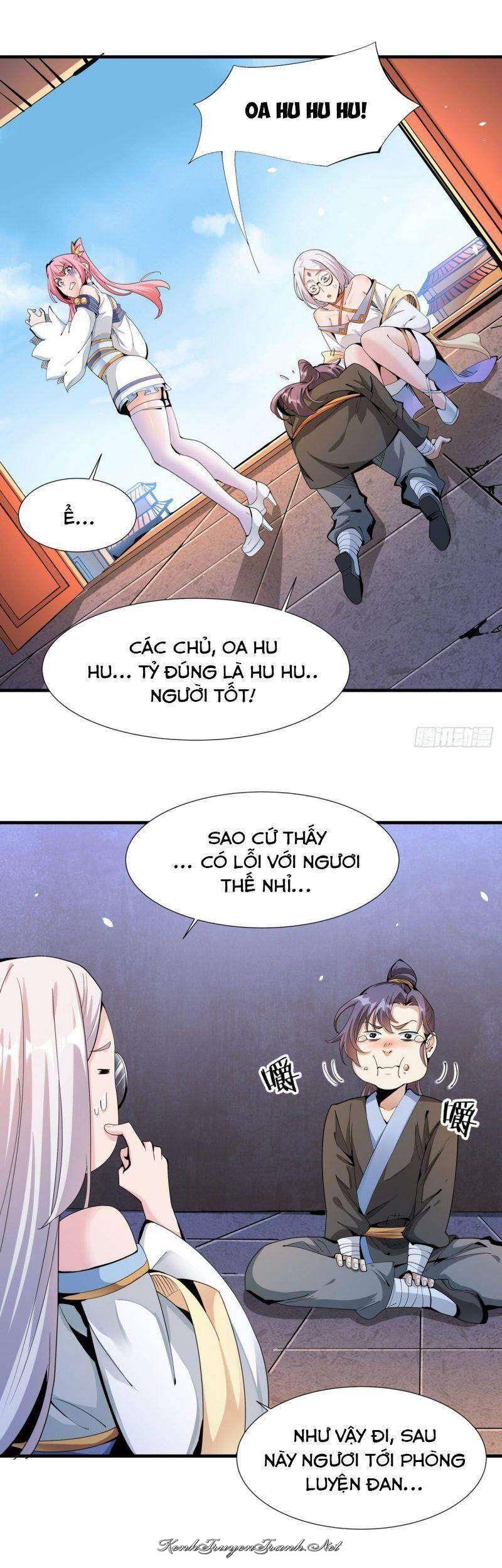 Truyện VI