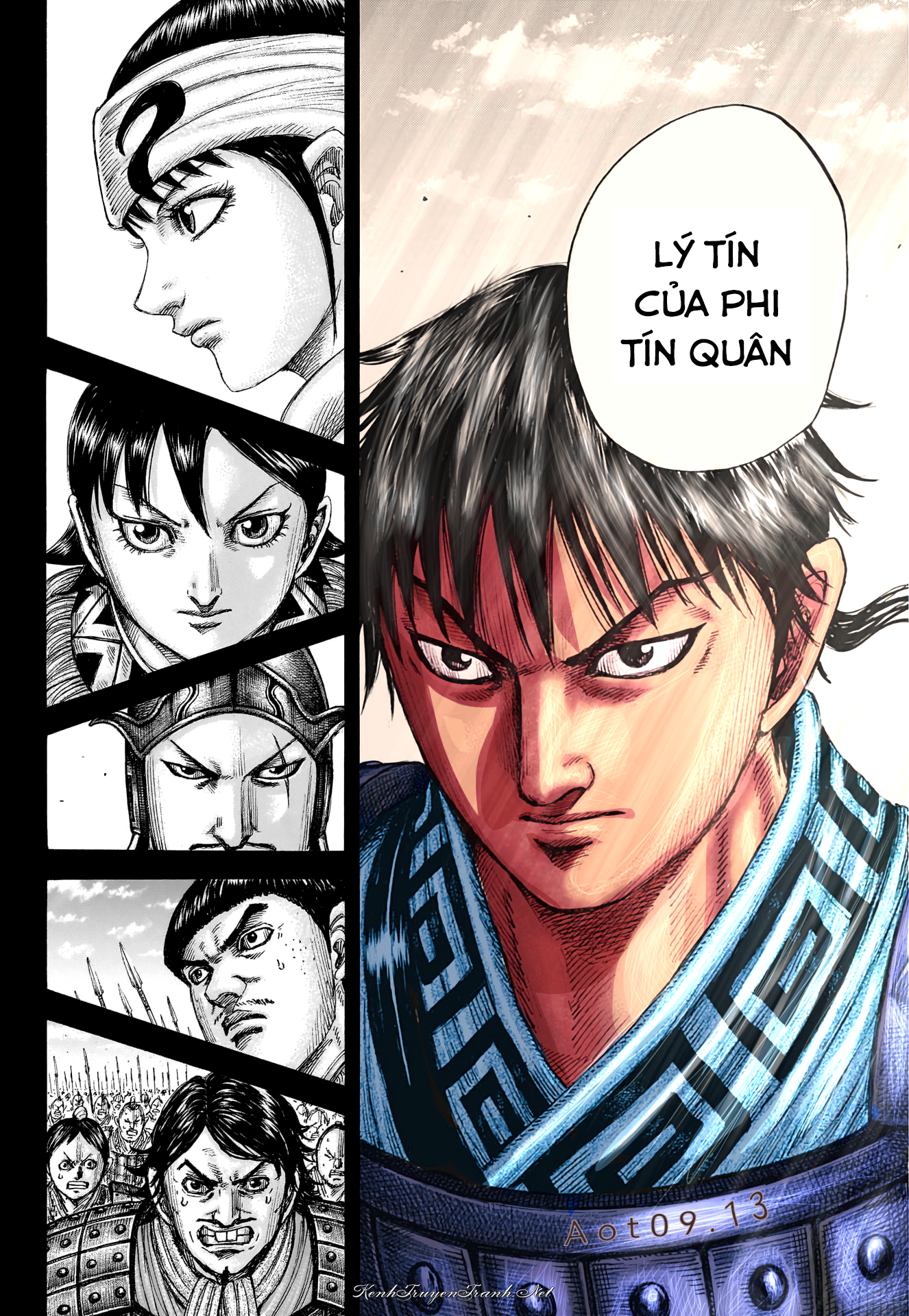 Truyện VI