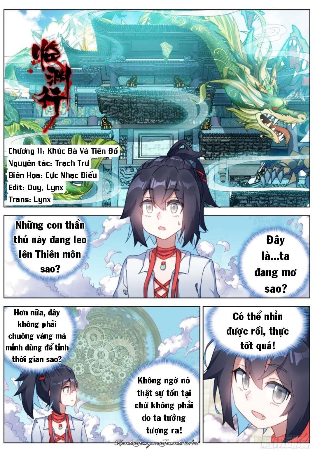 Truyện VI