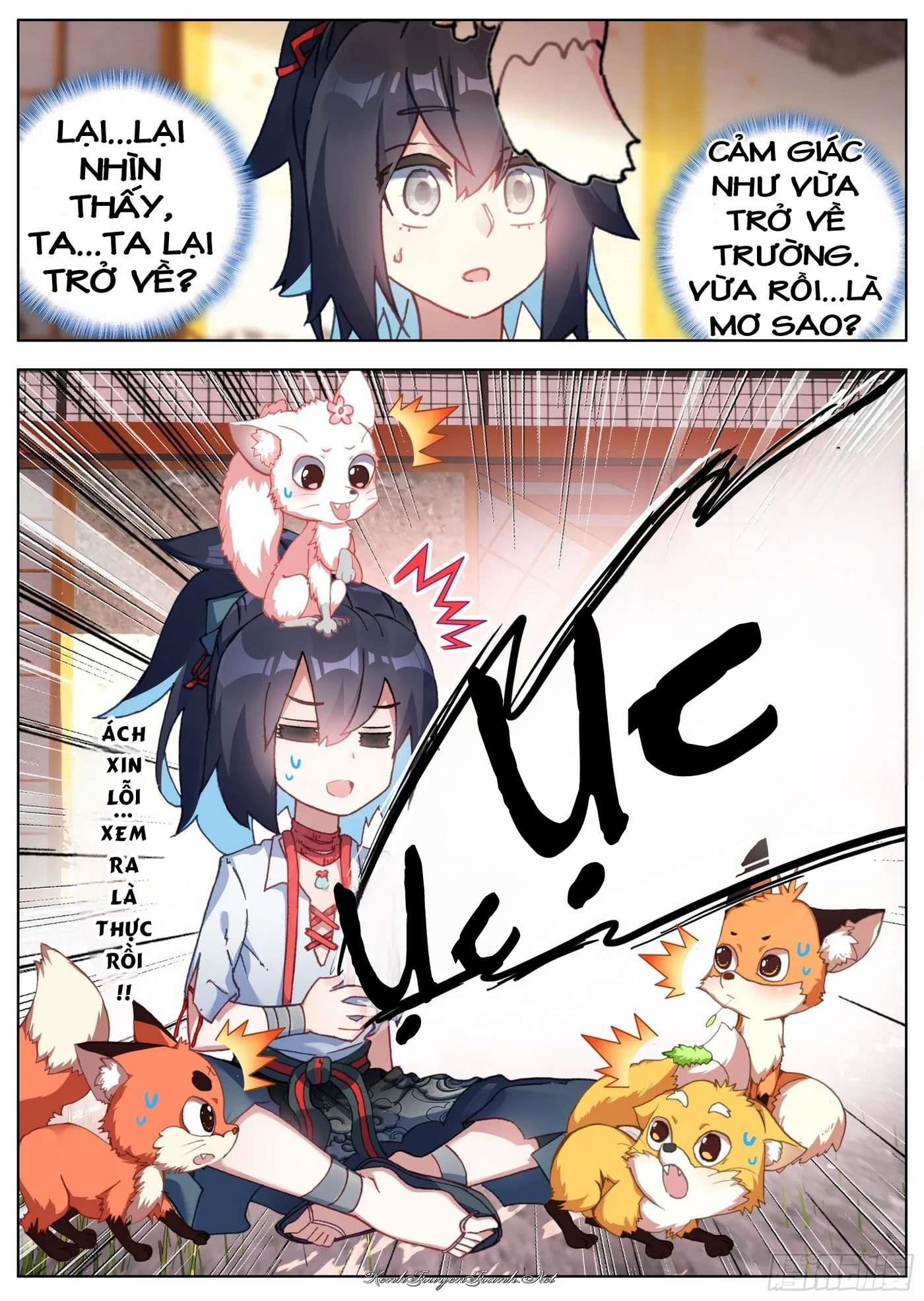 Truyện VI