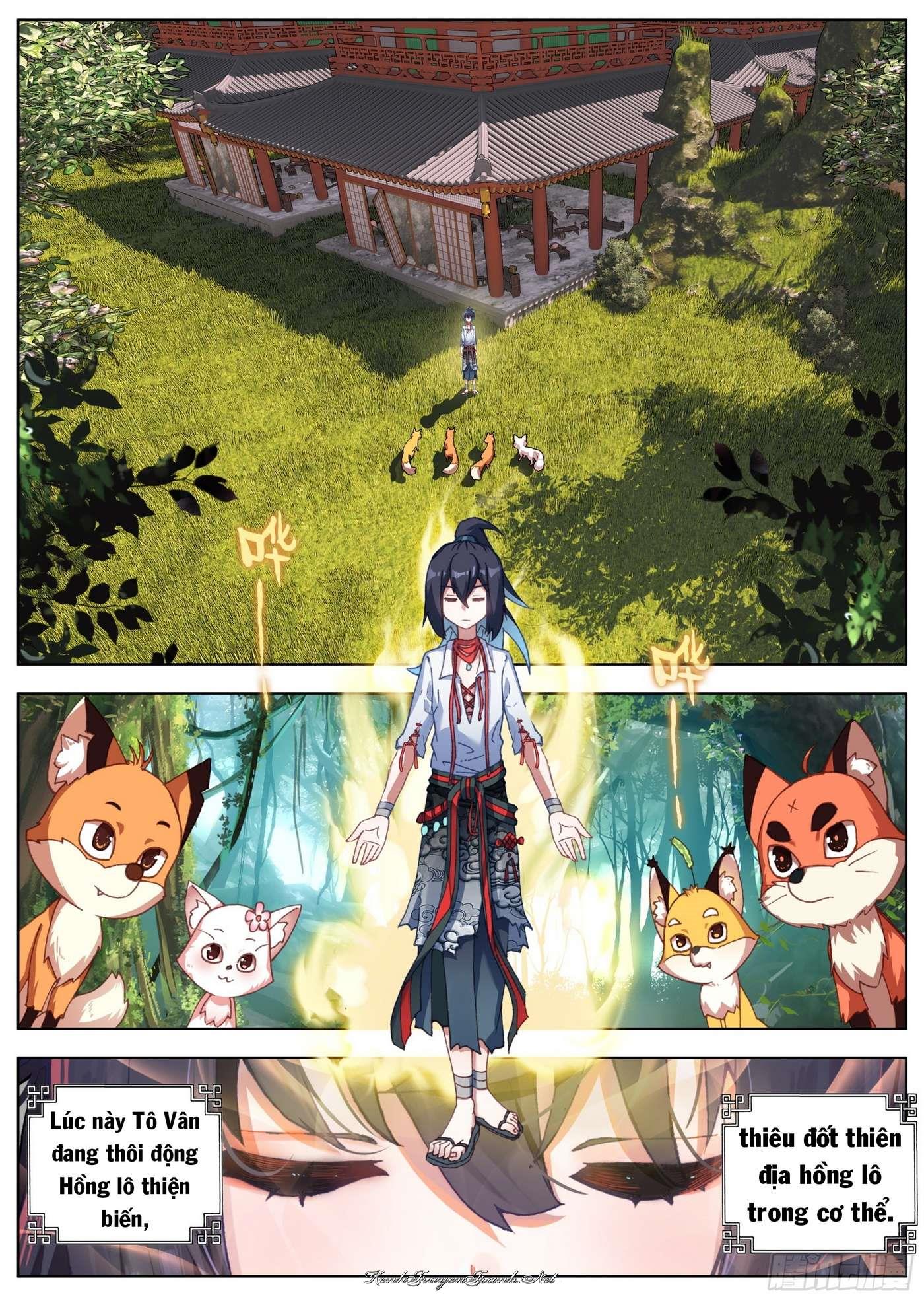 Truyện VI