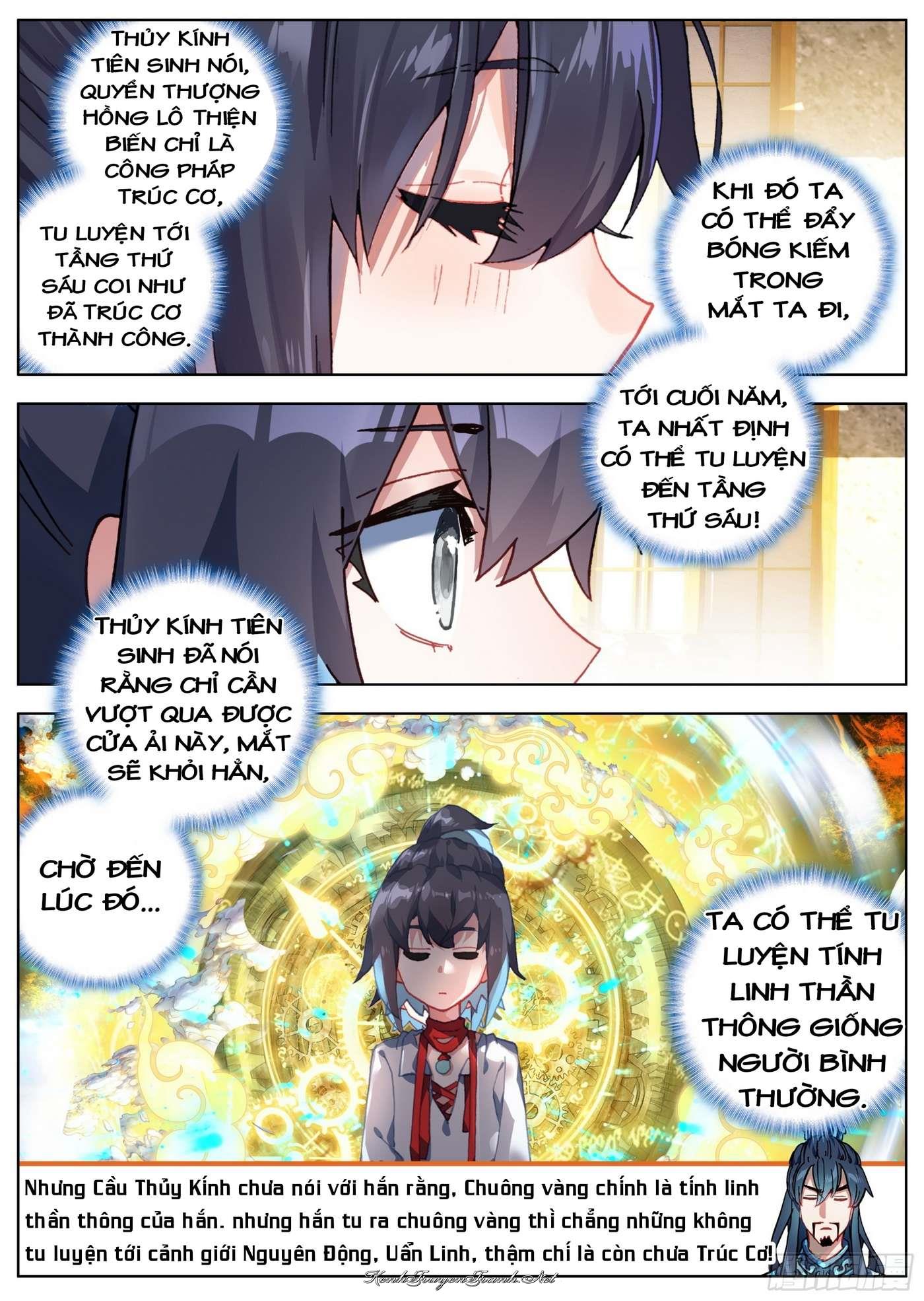 Truyện VI
