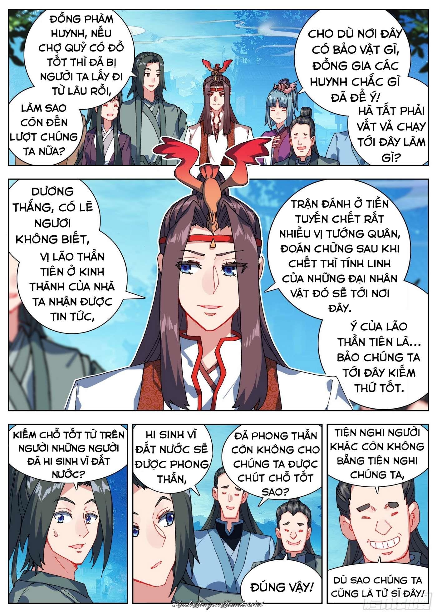 Truyện VI