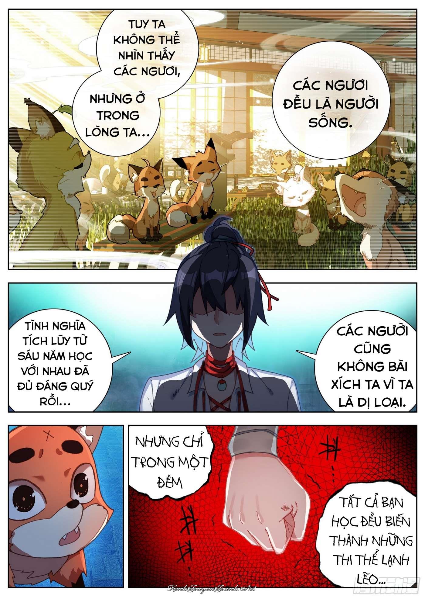 Truyện VI