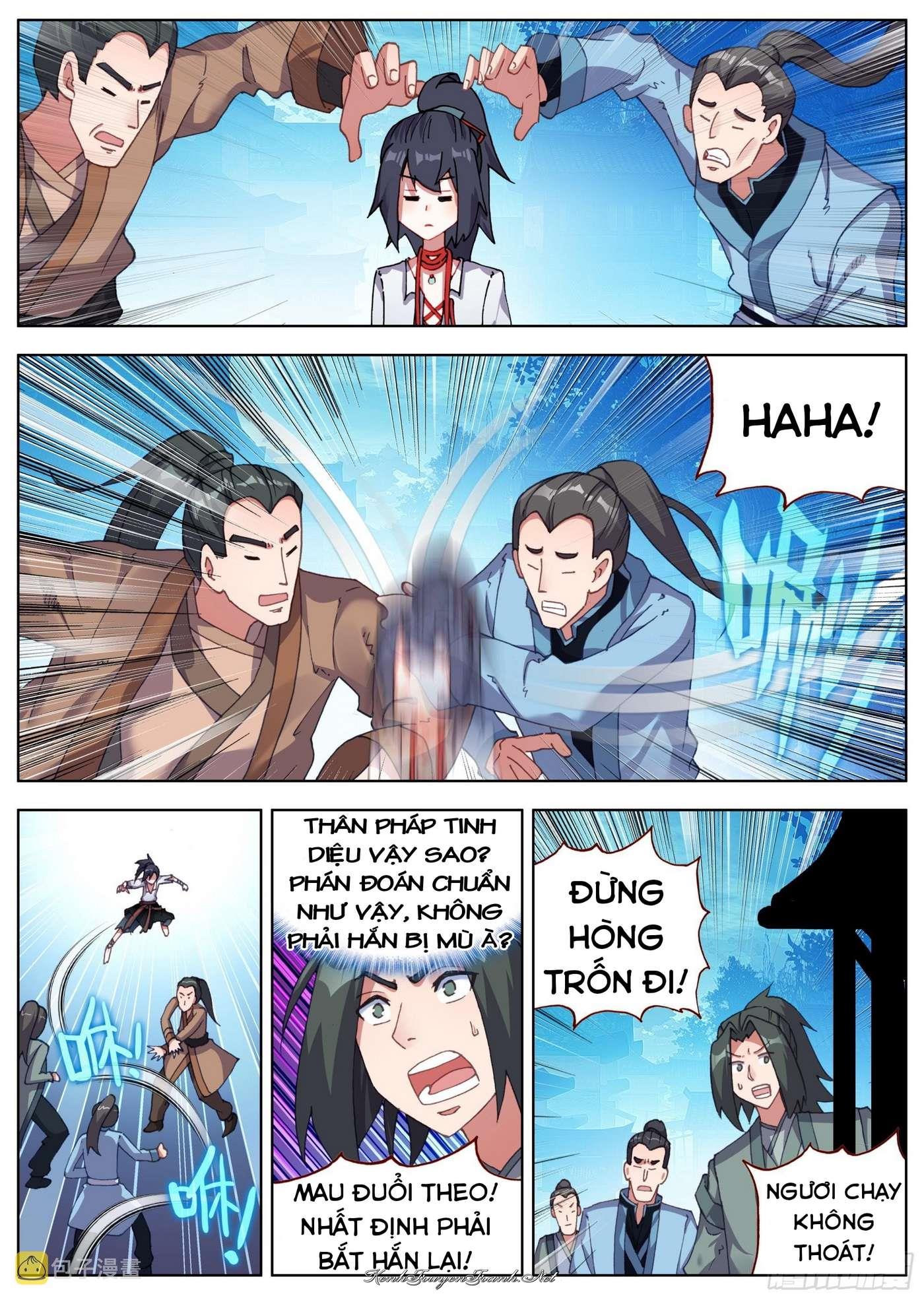 Truyện VI