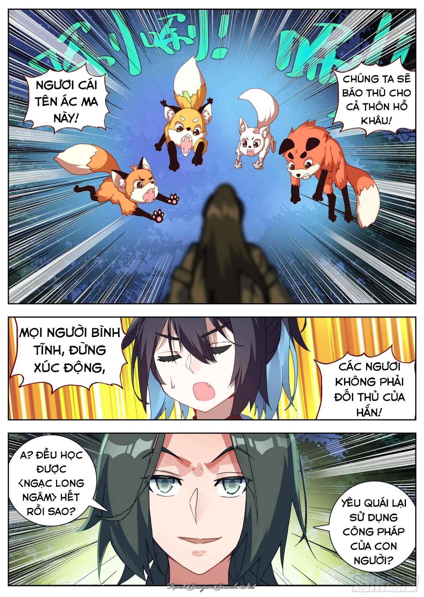 Truyện VI