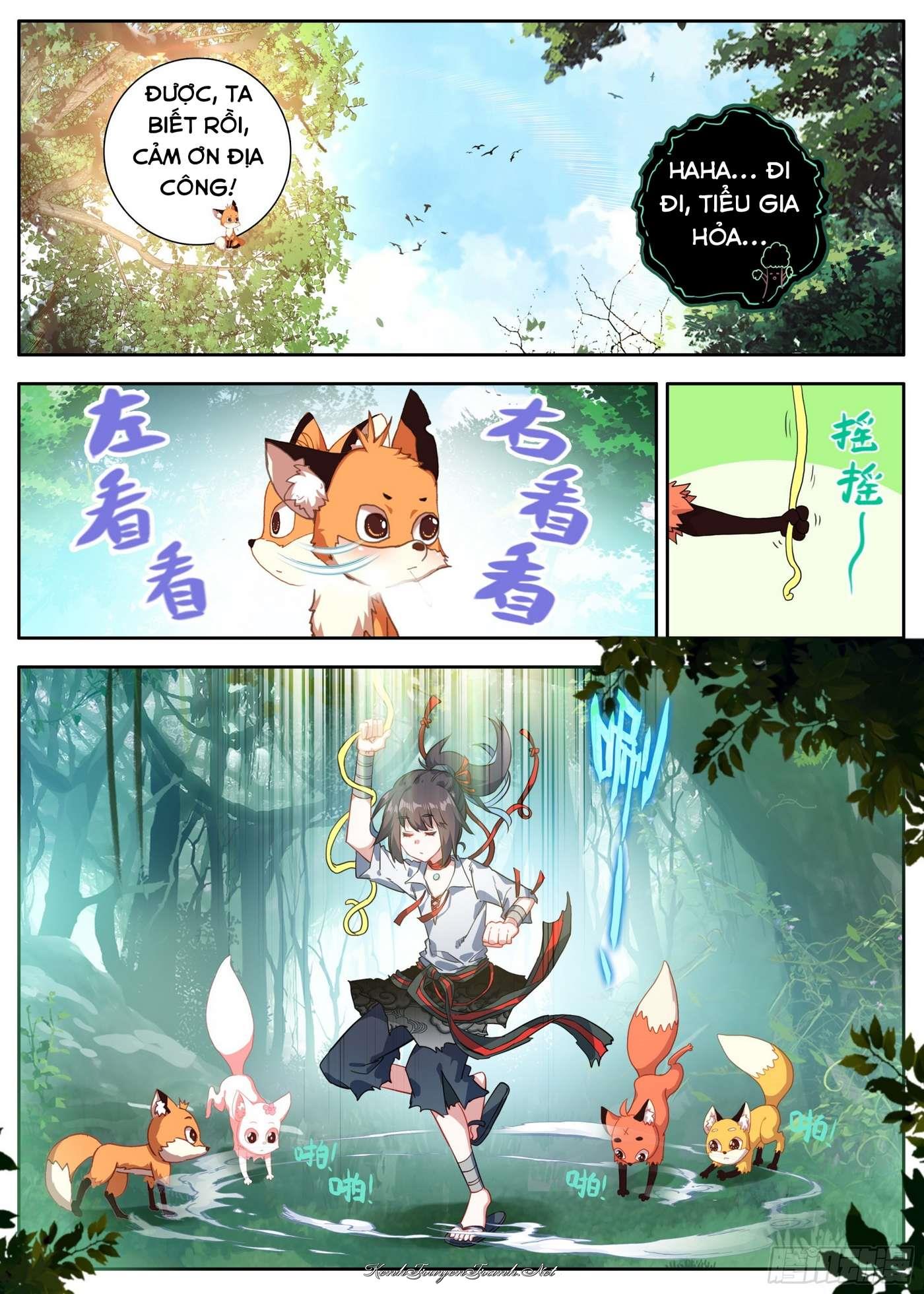 Truyện VI