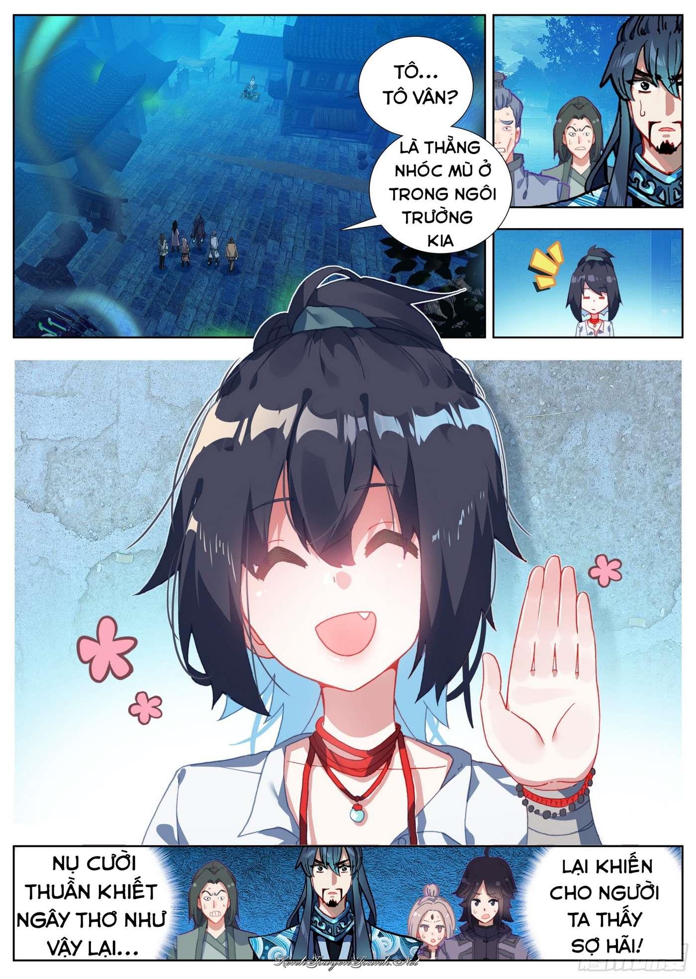 Truyện VI