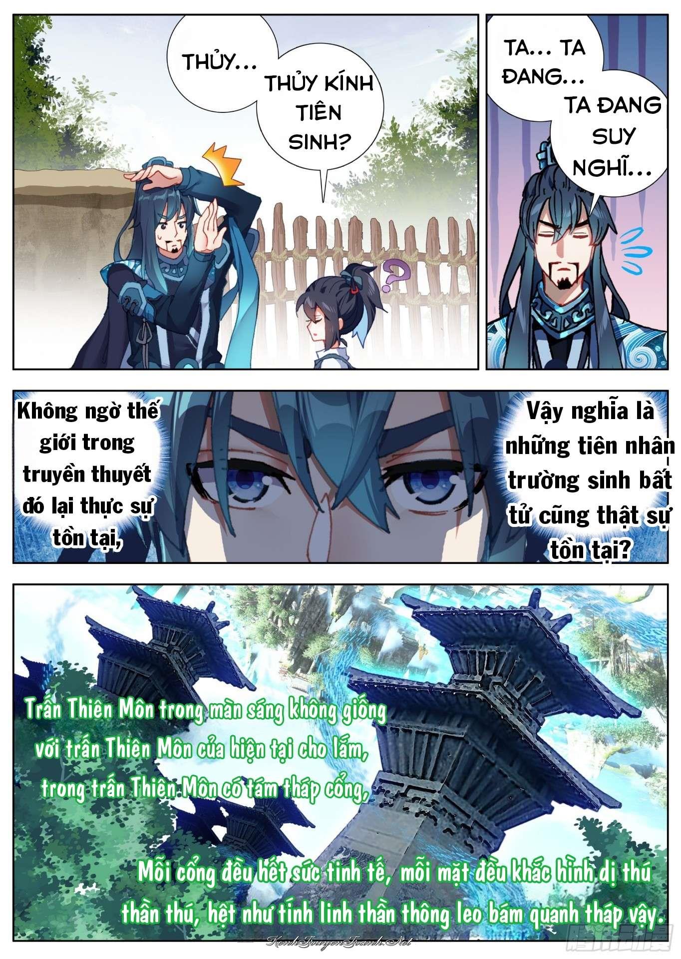 Truyện VI