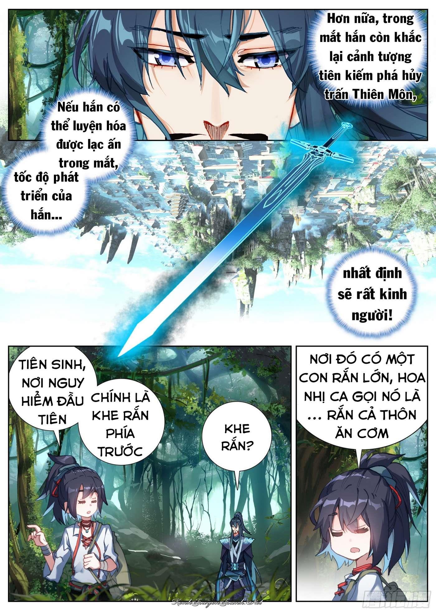 Truyện VI