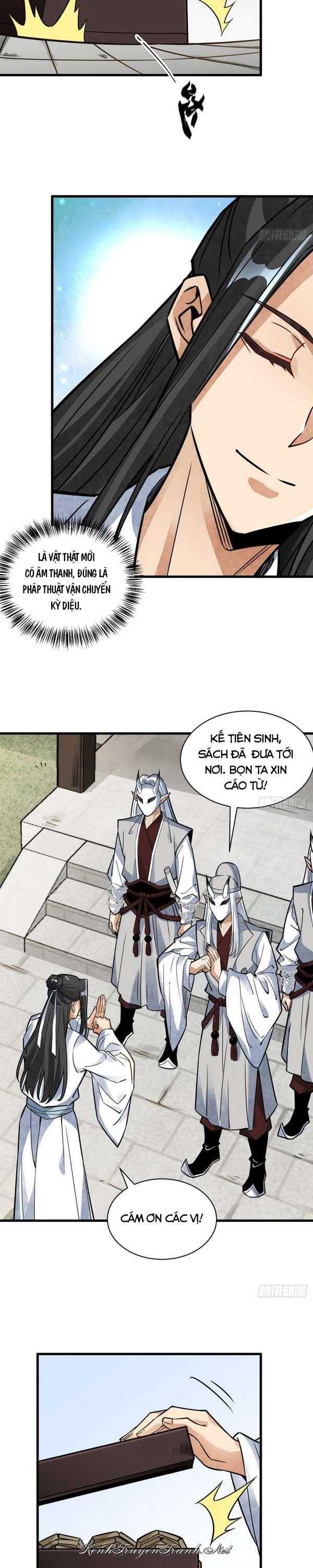 Truyện VI