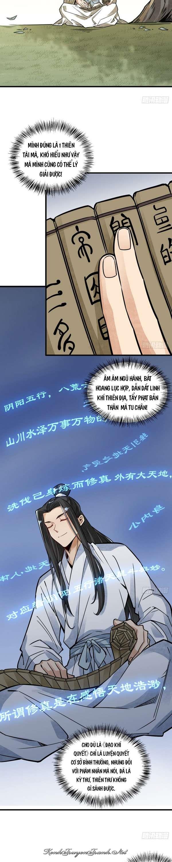 Truyện VI