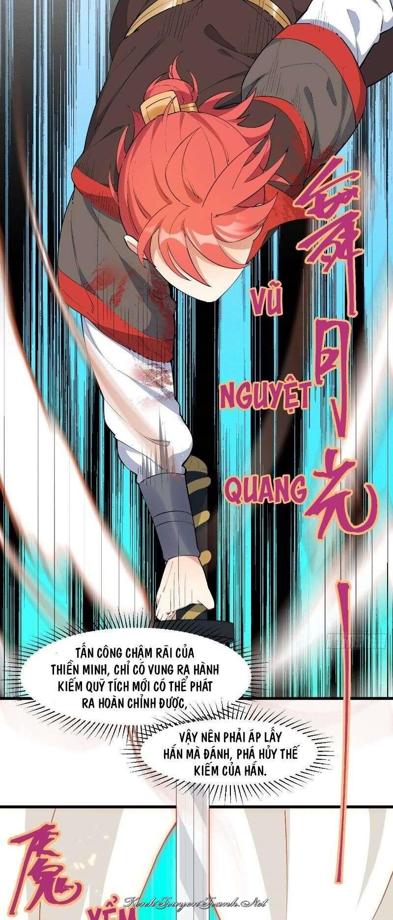 Truyện VI