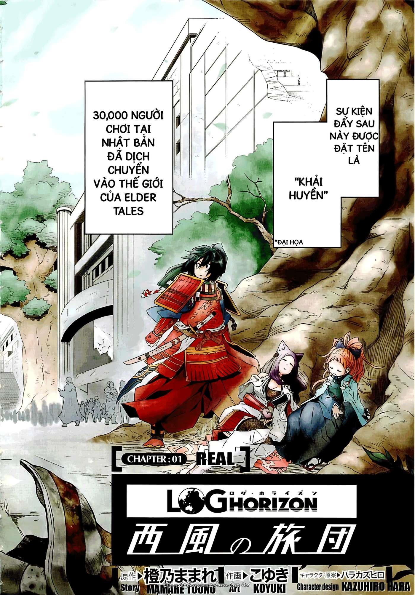Truyện VI