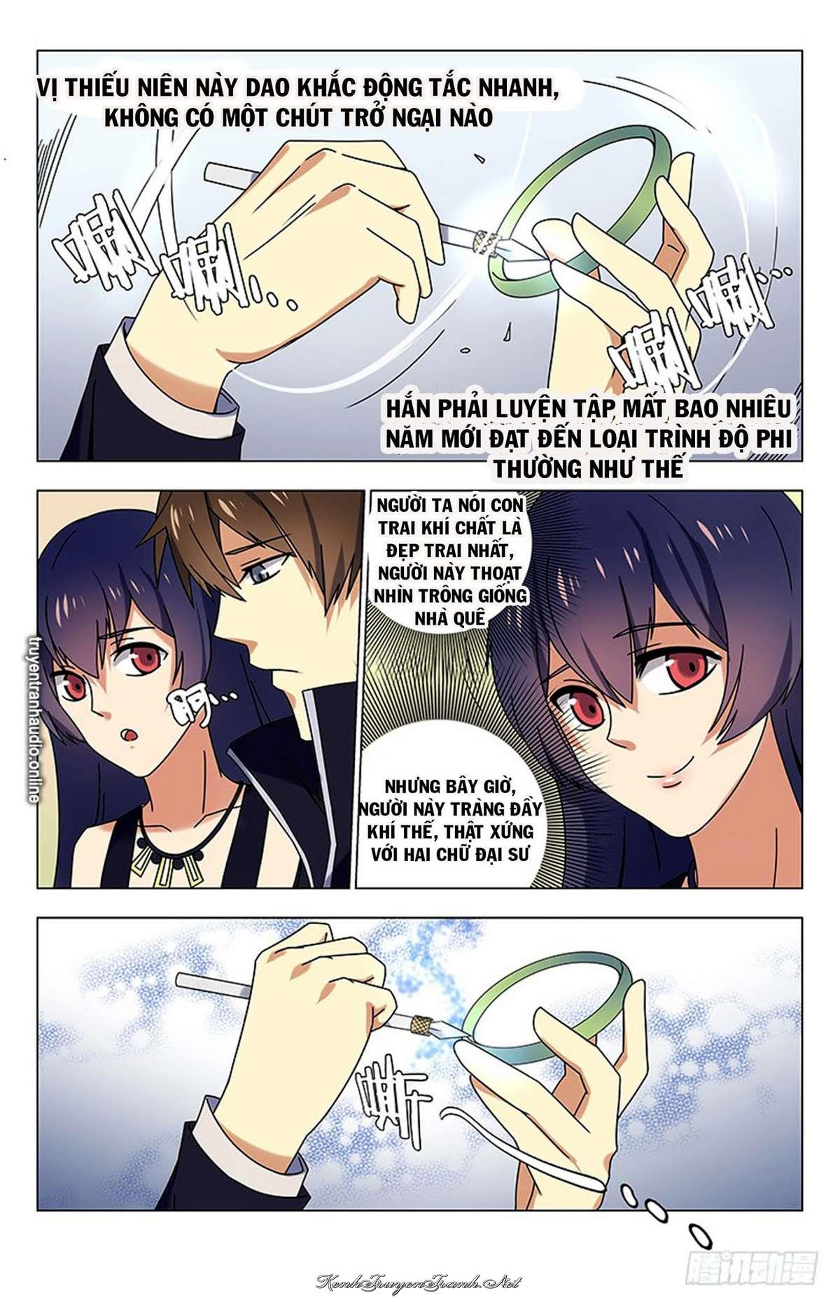Truyện VI