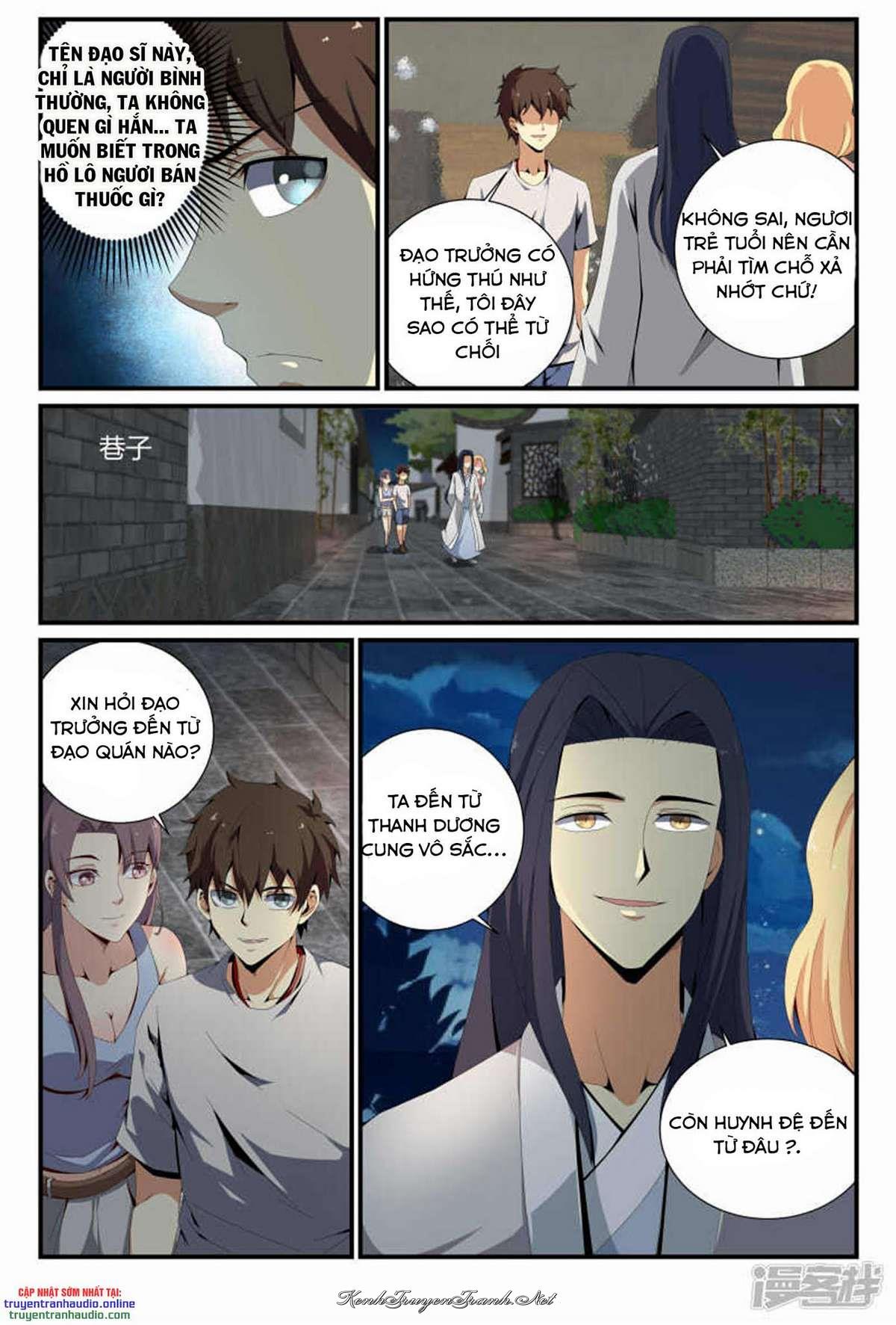 Truyện VI