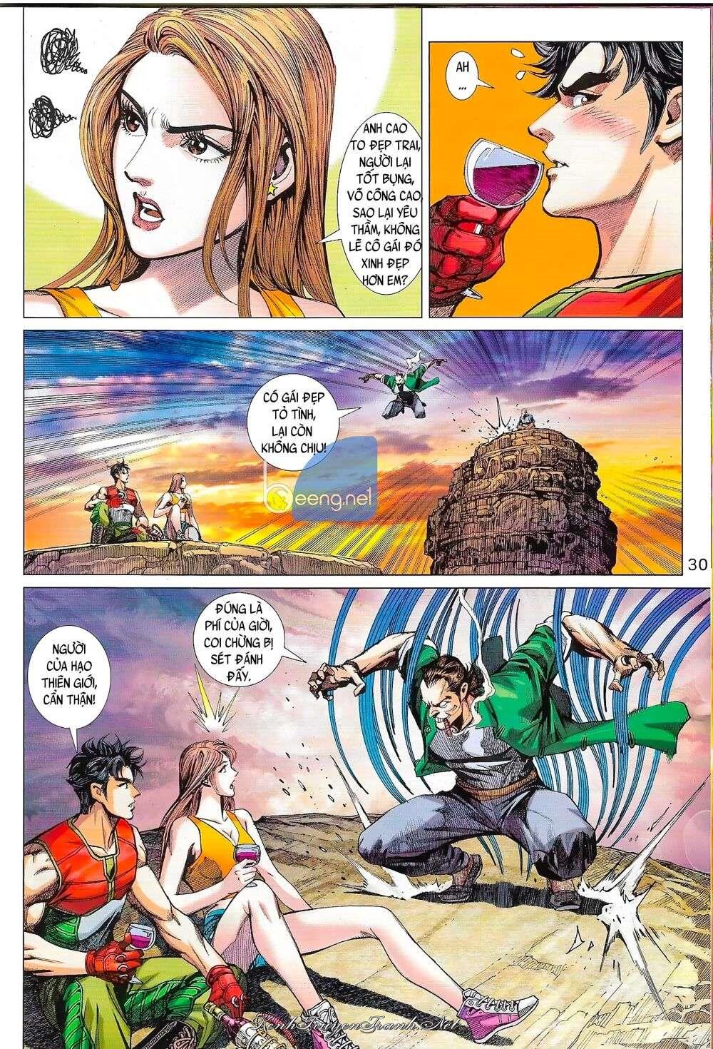 Truyện VI