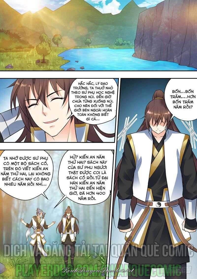 Truyện VI