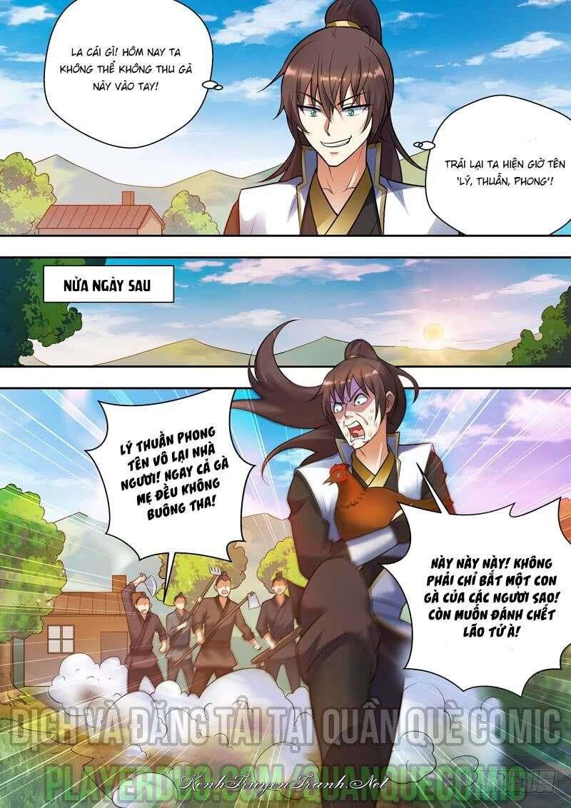 Truyện VI