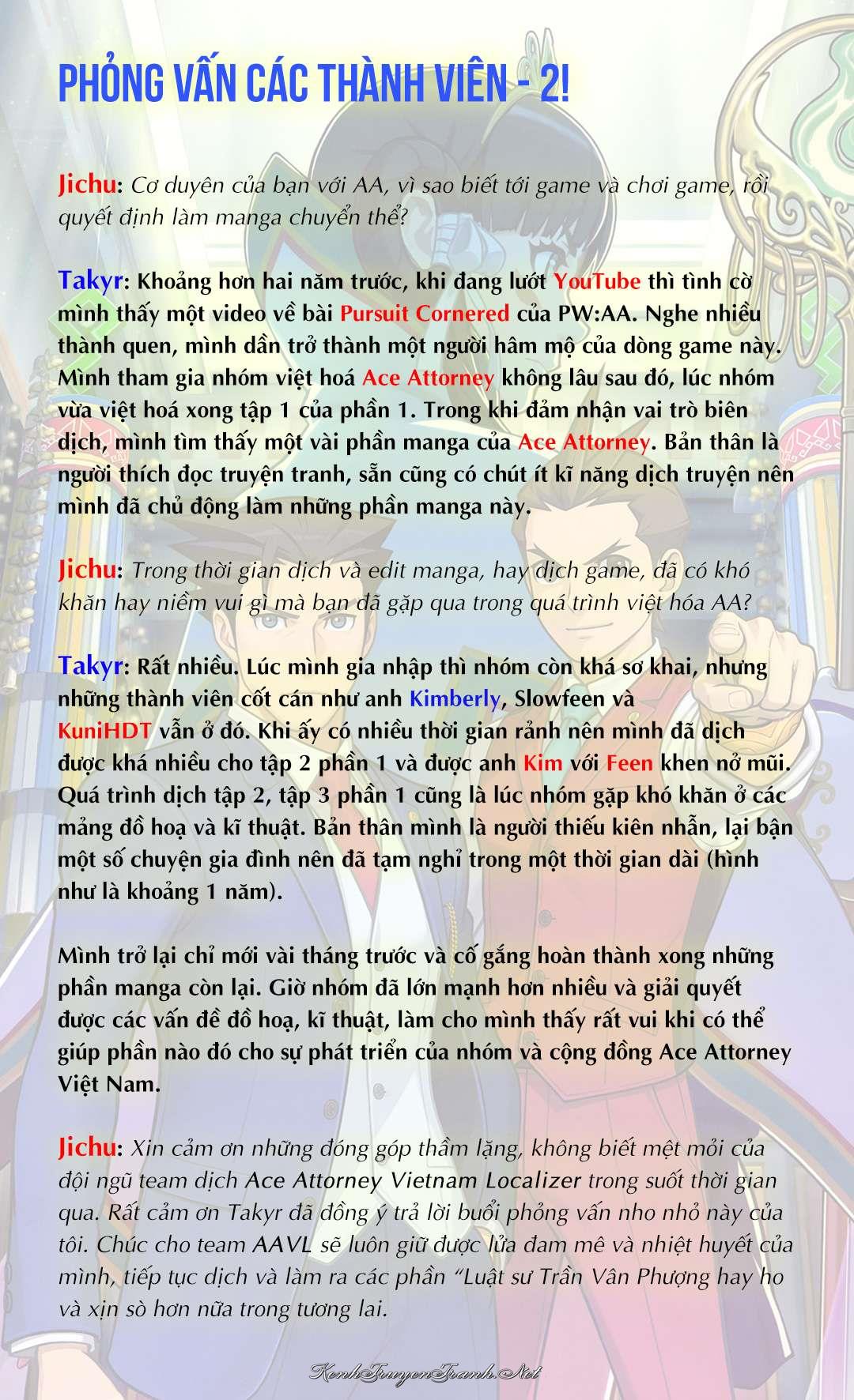 Truyện VI